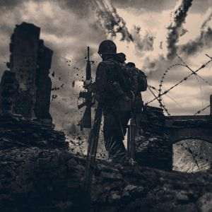 Trump pe Truth Social: „Militarul american recuperat din interiorul Iranului este grav rănit”